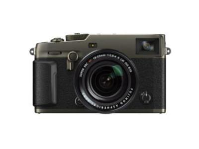 BUY FUJIFILM X-PRO3 TITAN DURA BLACK