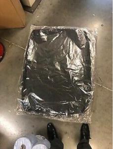 Volkswagen Golf MK5 boot liner 1K