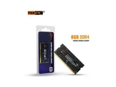 PICOPC 8GB DDR4 SODIMM Non-ECC 2666MHz Laptop Memory