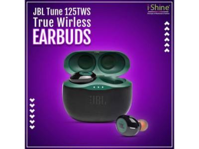 Buy Bulk JBL Tune-125 TWS Wireless Earbuds in Ireland