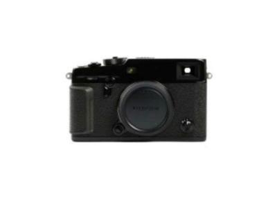 Purchase FUJIFILM X-Pro3 Mirrorless Digital Camera (Body Only)