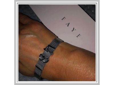 Jewellery and watches 10% off using my code below ⬇️