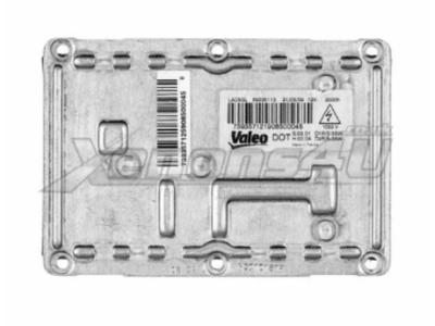 Valeo Xenon Control Unit