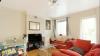 Spacious 2 bed purpose built flat in Tulse Hill.