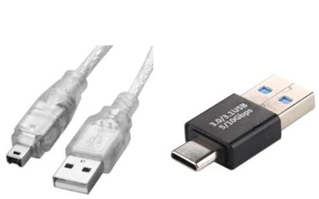 Garmade Computer Accessories: Connect and Conquer