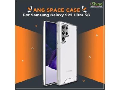Buy Bulk ANG Space Case For Samsung S22 5G in Ireland