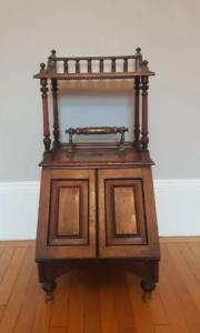 Victorian Coal Scuttle