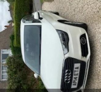 Audi A1 Sport TFSI