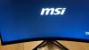Msi 31.5in 1440p 170hz hdr curved monitor