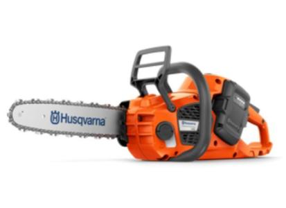 A chainsaw for every purpose. Shop Husqvarna chainsaw!