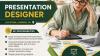 Presentation Designer Required in London
