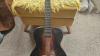 Martin c1 f hole archtop