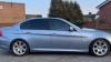 BMW 3 Series 2.0 320d M Sport 4dr Diesel