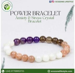 The Benefits of Wearing Copper Bracelets for Men’s Health and Wellness