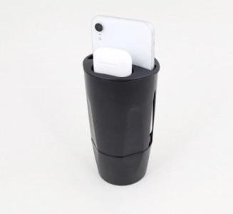 Buy Wireless Car Charger Cup