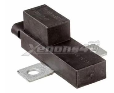 Mercedes-Benz A fuse distribution box relay