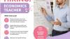 Economics Teacher Required in London