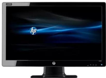 HP Monitor 2511x (25 inches)
