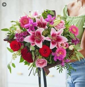 Same Day Flowers shop London