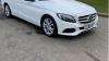 Mercedes-Benz, C CLASS Sport Premium, Saloon, 2016, Semi-Auto, 1598 (cc), 4 doors
