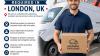 Delivery Driver Required in London