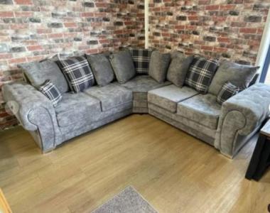 Brand New Sofa for Sale with Home Delivery