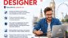 Brand Designer Required in London