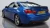 2016 BMW 4 Series 2.0 420D M SPORT 2d 188 BHP Coupe Diesel Automatic