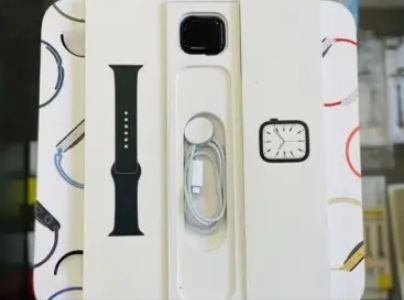 Apple Watch Series 7 cellular