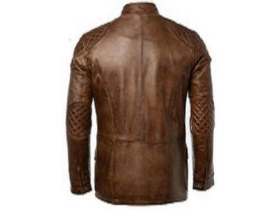Vintage Leather: Excellent Leather Clothing