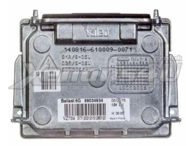 Xenon Ballast