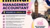 Management Accountant Required in London