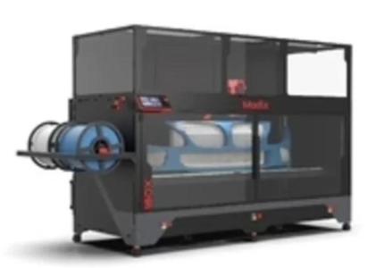 Shop the Latest Range of Industrial 3D Printer Online