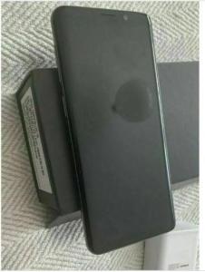 Samsung Galaxy S9 64GB Unlocked Excellent Condition Titanium Grey