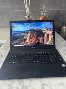 Fujitsu i5 Laptop for sale