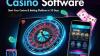 Who Provides the Best WhiteLabel Casino Software Development?