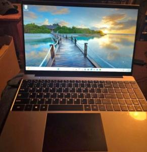 15.6inch 12GB RAM Windows 11 laptop