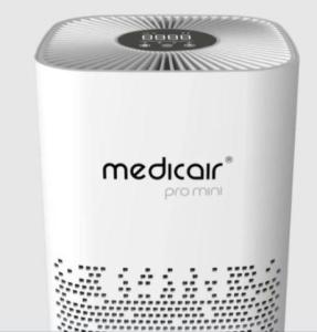 Buy Best Air Purifier for Allergies Online in UK