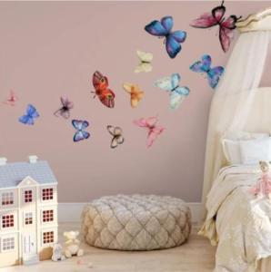 Peaceful Bedroom Wall Decor in London for Serene Spaces