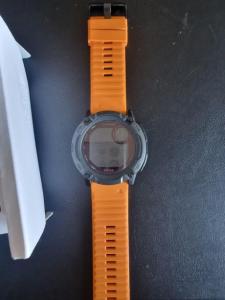 Garmin instinct 2x solar