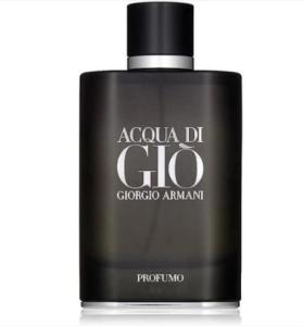 Giorgio Armani