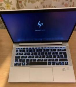 HP EliteBook 840 G7
