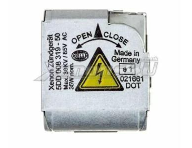 hella 5dd xenon zundgerat