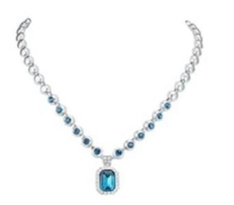 Get Wholesale Custom Jewelry from China Manufacturer