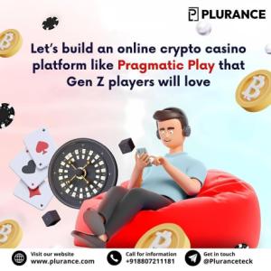 Build a Future-Ready iGaming Empire with Plurance's Pragmatic Play Clone