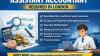 Assistant Accountant Required in London