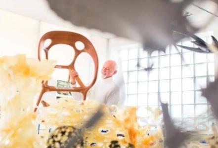 Contract Furniture Manufacturer and Suppliers - IFL