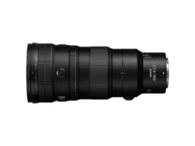 Buy NIKON Z 400 MM F4.5 VR S