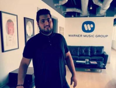 Recording Studio, mixing, mastering engineer and major label music producer