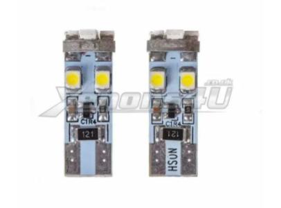 501 LED Canbus Wedge Bulbs